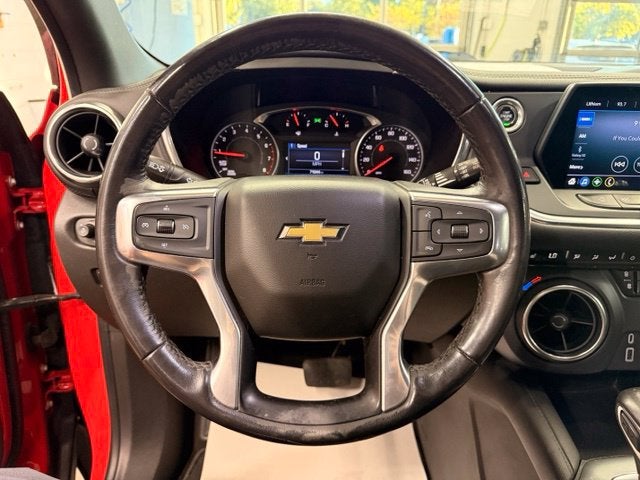 2020 Chevrolet Blazer LT AWD w/ 4 NEW TIRES