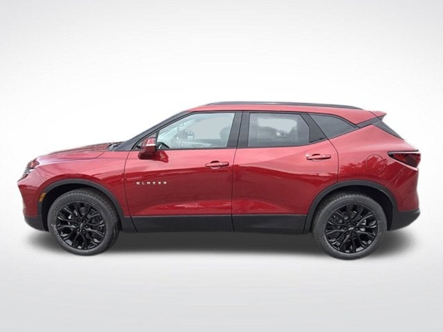 2026 Chevrolet Blazer LT