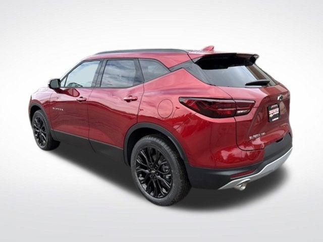 2026 Chevrolet Blazer LT