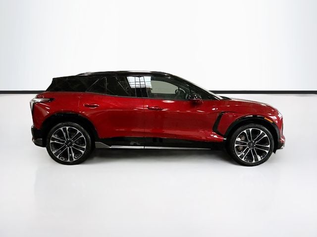 2026 Chevrolet Blazer EV SS