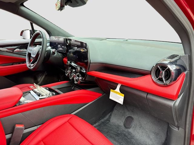 2026 Chevrolet Blazer EV SS