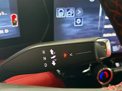 2026 Chevrolet Blazer EV SS