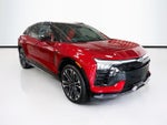 2026 Chevrolet Blazer EV SS