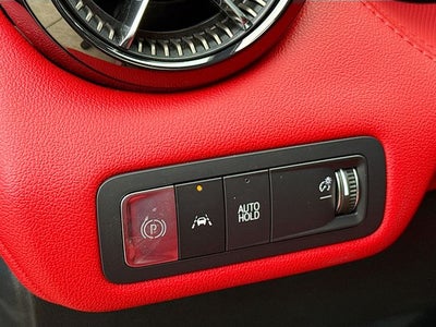 2026 Chevrolet Blazer EV SS