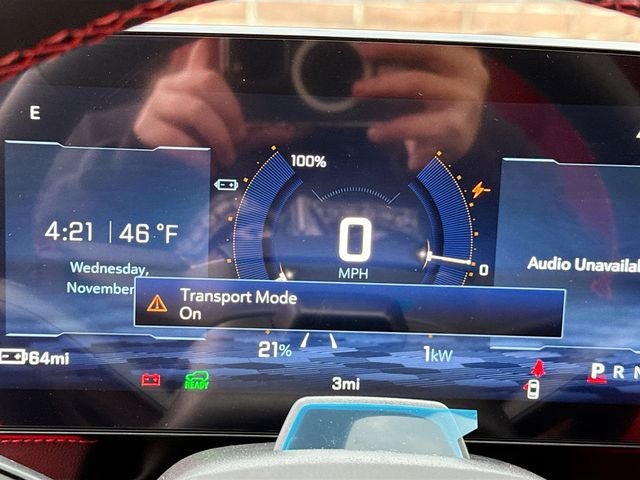 2026 Chevrolet Blazer EV SS