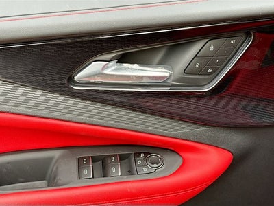 2026 Chevrolet Blazer EV SS
