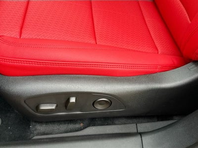 2026 Chevrolet Blazer EV SS