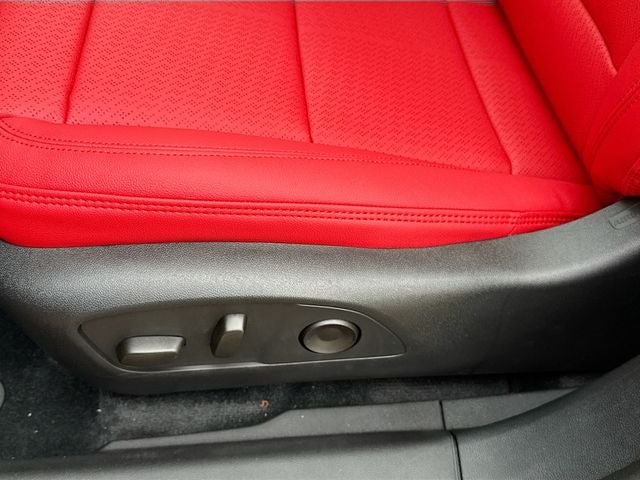 2026 Chevrolet Blazer EV SS