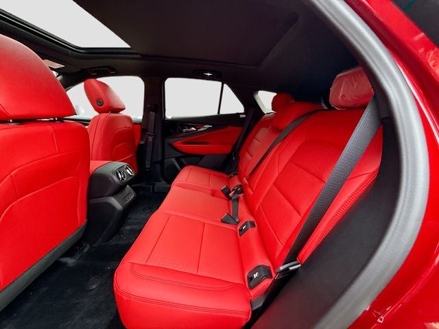 2026 Chevrolet Blazer EV SS