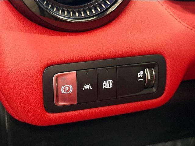 2026 Chevrolet Blazer EV SS