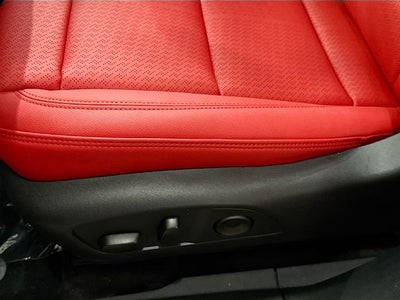 2026 Chevrolet Blazer EV SS