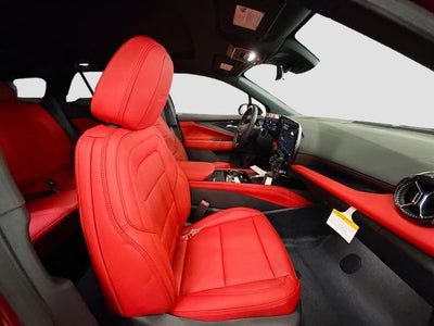 2026 Chevrolet Blazer EV SS