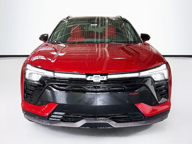 2026 Chevrolet Blazer EV SS