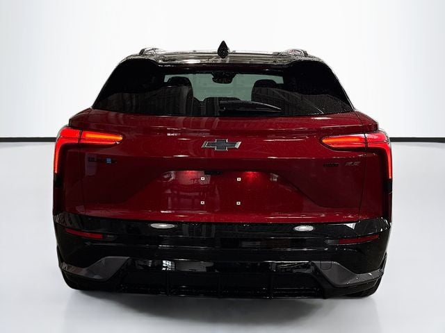 2026 Chevrolet Blazer EV SS