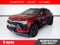 2026 Chevrolet Blazer EV SS