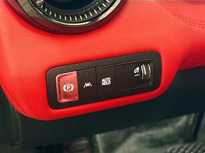 2026 Chevrolet Blazer EV SS