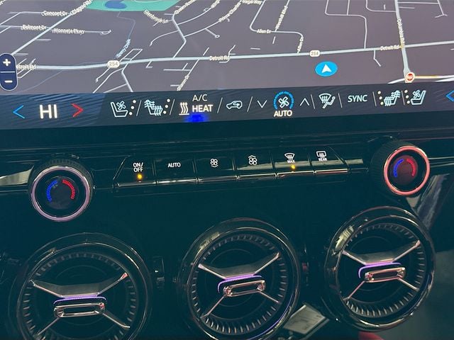 2026 Chevrolet Blazer EV SS