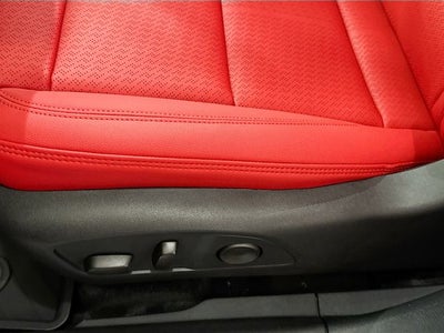 2026 Chevrolet Blazer EV SS