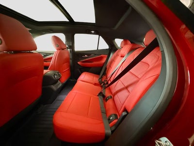 2026 Chevrolet Blazer EV SS