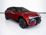 2026 Chevrolet Blazer EV SS