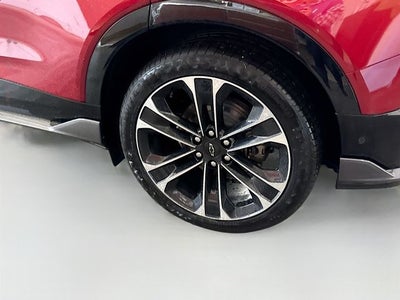 2026 Chevrolet Blazer EV SS