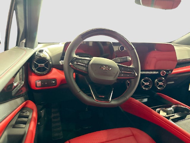 2026 Chevrolet Blazer EV SS
