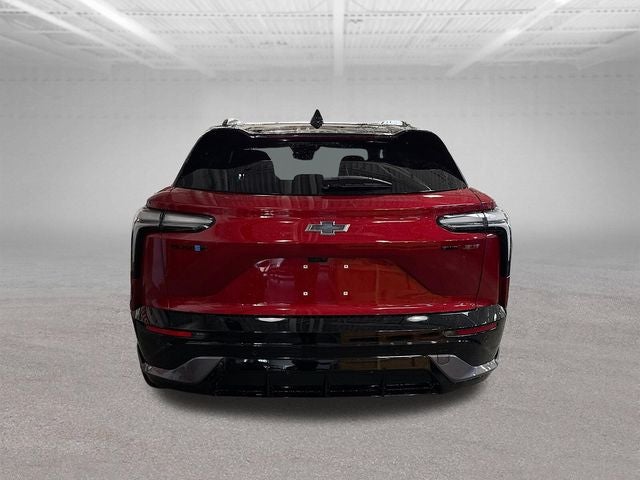 2026 Chevrolet Blazer EV SS