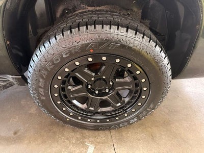 2013 Chevrolet Avalanche 1500 LTZ