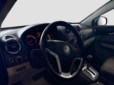 2009 Saturn VUE XR