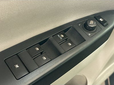 2009 Saturn VUE XR
