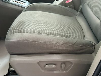 2009 Saturn VUE XR