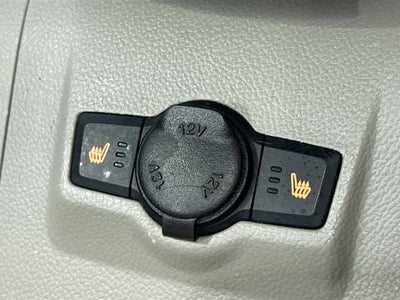 2009 Saturn VUE XR