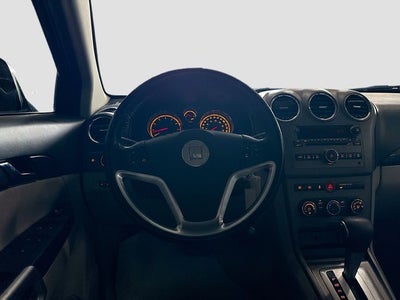 2009 Saturn VUE XR