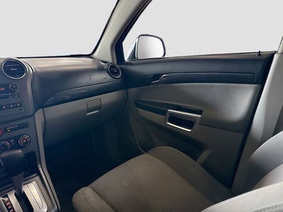 2009 Saturn VUE XR