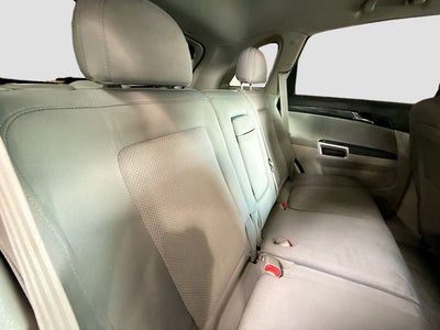 2009 Saturn VUE XR