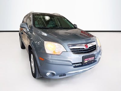 2009 Saturn VUE XR
