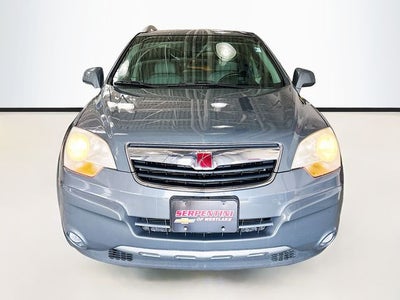 2009 Saturn VUE XR