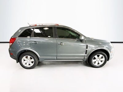 2009 Saturn VUE XR