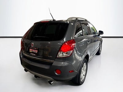 2009 Saturn VUE XR