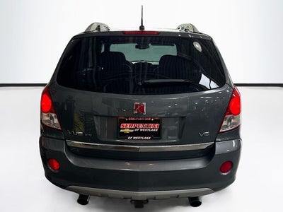 2009 Saturn VUE XR