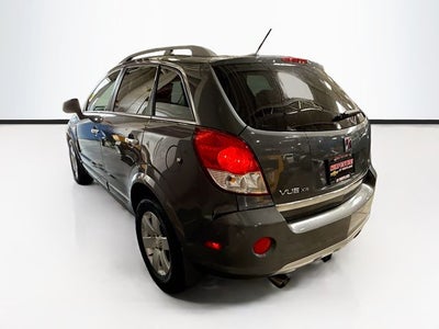 2009 Saturn VUE XR