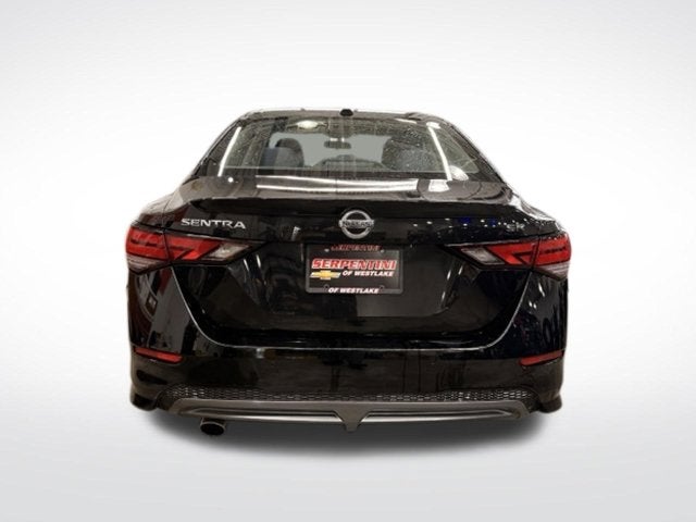 2021 Nissan Sentra SR w/ REMOTE START