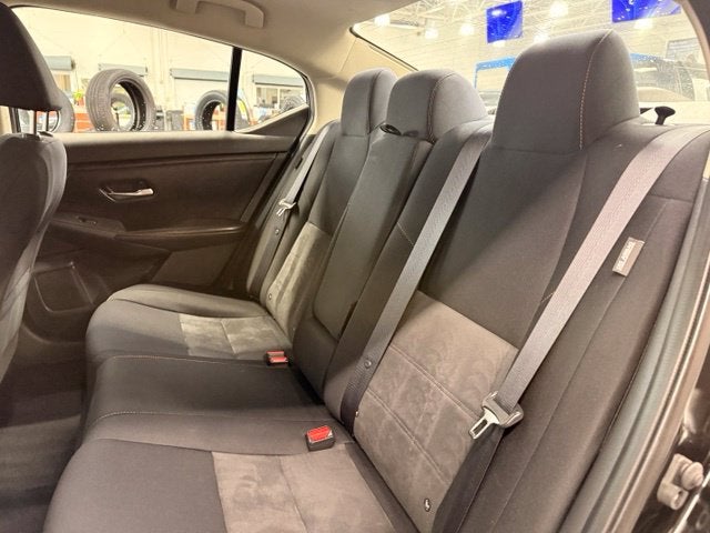 2021 Nissan Sentra SR w/ REMOTE START