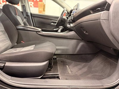2021 Nissan Sentra SR w/ REMOTE START