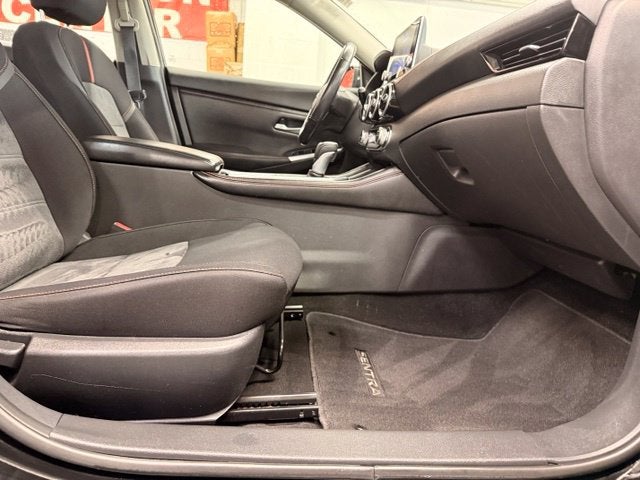 2021 Nissan Sentra SR w/ REMOTE START