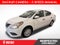 2019 Nissan Versa 1.6 S w/ BLUETOOTH