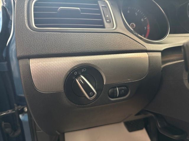 2017 Volkswagen Jetta 1.4T S W/ BRAND NEW TIRES