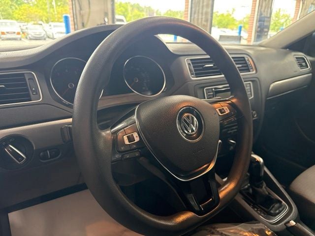 2017 Volkswagen Jetta 1.4T S W/ BRAND NEW TIRES
