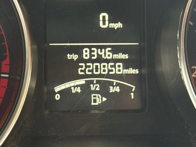 2017 Volkswagen Jetta 1.4T S W/ BRAND NEW TIRES