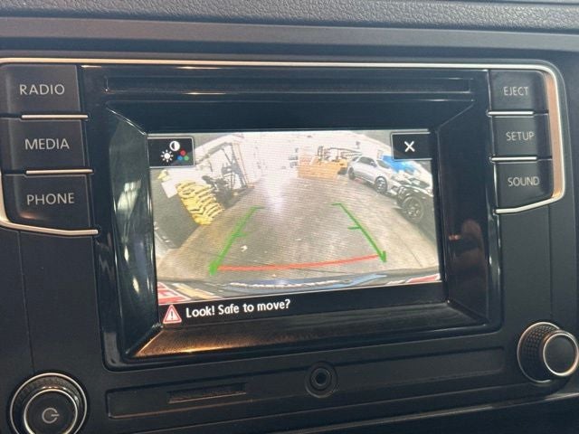 2017 Volkswagen Jetta 1.4T S W/ BRAND NEW TIRES